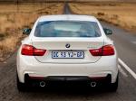 BMW 435i Gran Coupe M Sport Package 2014 года (ZA)